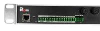 Блок силовых розеток с контроллером R-MC1-32-3C13-2C19-440-K R-MC1-32-3C13-2C19-440-K
