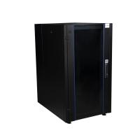 Шкаф телекоммуникационный 19" напольный 26U DR-700211 DR-700211