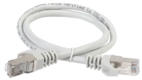 Патч-корд медный PC01-C6FL-5M PC01-C6FL-5M