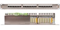 Патч-панель 19" NMC-RP24SE2-HU-MT NMC-RP24SE2-HU-MT