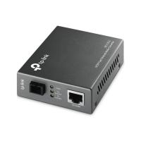 Медиаконвертер оптический MC112CS TL-MC112CS