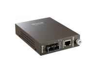 Медиаконвертер оптический DMC-515SC/D7A DMC-515SC/D7A