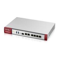 Межсетевой экран и Wi-Fi контроллер USGFLEX200-EUCI01F USGFLEX200-EUCI01F