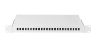 Кросс оптический 19" NMF-RP24SC-WS-ES-1U-GY NMF-RP24SC-WS-ES-1U-GY