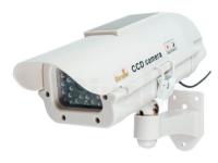 Муляж корпусной уличной видеокамеры GF-AC11 gf0160