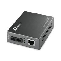 Медиаконвертер оптический MC110CS TL-MC110CS