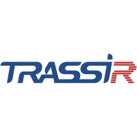 Программное обеспечение для IP систем видеонаблюдения TRASSIR AnyIP Win64 TRASSIR AnyIP Win64