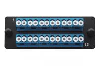 Планка Q-SLOT 38M-S2-2L-12BL 38M-S2-2L-12BL