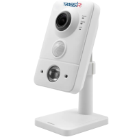 Видеокамера IP компактная TR-D7121IR1W v2 2.8 TR-D7121IR1W v2 2.8