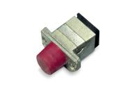 Оптический проходной адаптер FA-S11Z-FC/SC-N/RD-SL 394264