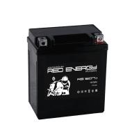 Аккумулятор герметичный свинцово-кислотный стартерный Red Energy RS 1207.1 3401070030002