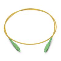Патч-корд оптический FOP(s)-9-SC/APC-SC/APC-25m (8180c) 8180c