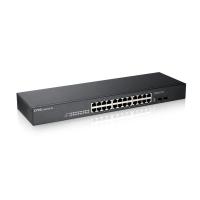 Коммутатор 24 порта GS1100-24-EU0103F GS1100-24-EU0103F