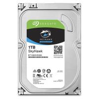 Жесткий диск (HDD) для видеонаблюдения HDD 1000 GB (1 TB) SATA-III SkyHawk (ST1000VX005) ST1000VX005