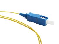 Пигтейл оптический FPT-B9-9-SC/UR-1.5M-LSZH-YL 357251
