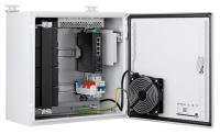 Узел доступа NSBox-242HR (RX39F38H) RX39F38H