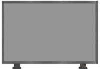 Монитор LED GF-AM190L gf0260