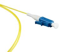 Пигтейл оптический FPT-B9-9-LC/UR-1.5M-LSZH-YL 387975