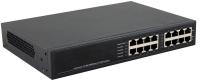 Инжектор PoE Midspan-8/150RG 013798