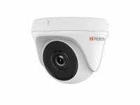 Бюджетная видеокамера TVI купольная DS-T233 (2.8 mm) 300612190