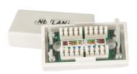 Проходной соединитель EC-UCB-IDC-UD2-WT-10 (10 шт) EC-UCB-IDC-UD2-WT-10
