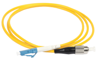 Патч-корд оптический FPC09-FCU-LCU-C1L-100M FPC09-FCU-LCU-C1L-100M
