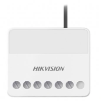 Блок релейный радиоканальный DS-PM1-O1L-WE 302401744