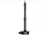 Кронштейн настенный DS-1297ZJ-BS(black) 302701566