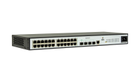 Управляемый коммутатор уровня 2 SNR-S2962-24T SNR-S2962-24T