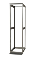 Стойка открытая 19" ORK2A-4268-RAL7035 456411