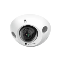 Видеокамера IP купольная VIGI C230I Mini(2.8mm) 