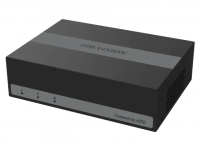 Видеорегистратор TVI 4-канальный DS-H104EGA(330GB) 300228630