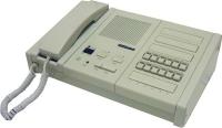 Пульт селекторной связи GC-9036D2 (12 аб.) 