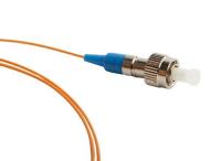 Пигтейл оптический FPT-B9-50-FC/PR-1M-LSZH-OR 27873