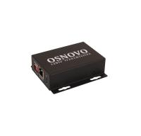 Удлинитель PoE по кабелю UTP E-PoE/1A 013249