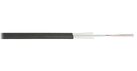 Кабель волоконно-оптический одномодовый NKL-F-012A1D-01B-BK-F001 NKL-F-012A1D-01B-BK-F001