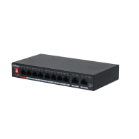 Сетевой PoE коммутатор DH-PFS3010-8GT-96 DH-PFS3010-8GT-96