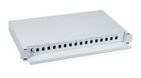 Кросс оптический 19'' ODF-19-16-SC (7300c) 7300c