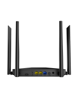 Роутер беспроводной Netis MW5360 N300 (1636431) 1636431