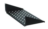 Полка 19" TLK-SHFR-200-BK TLK-SHFR-200-BK
